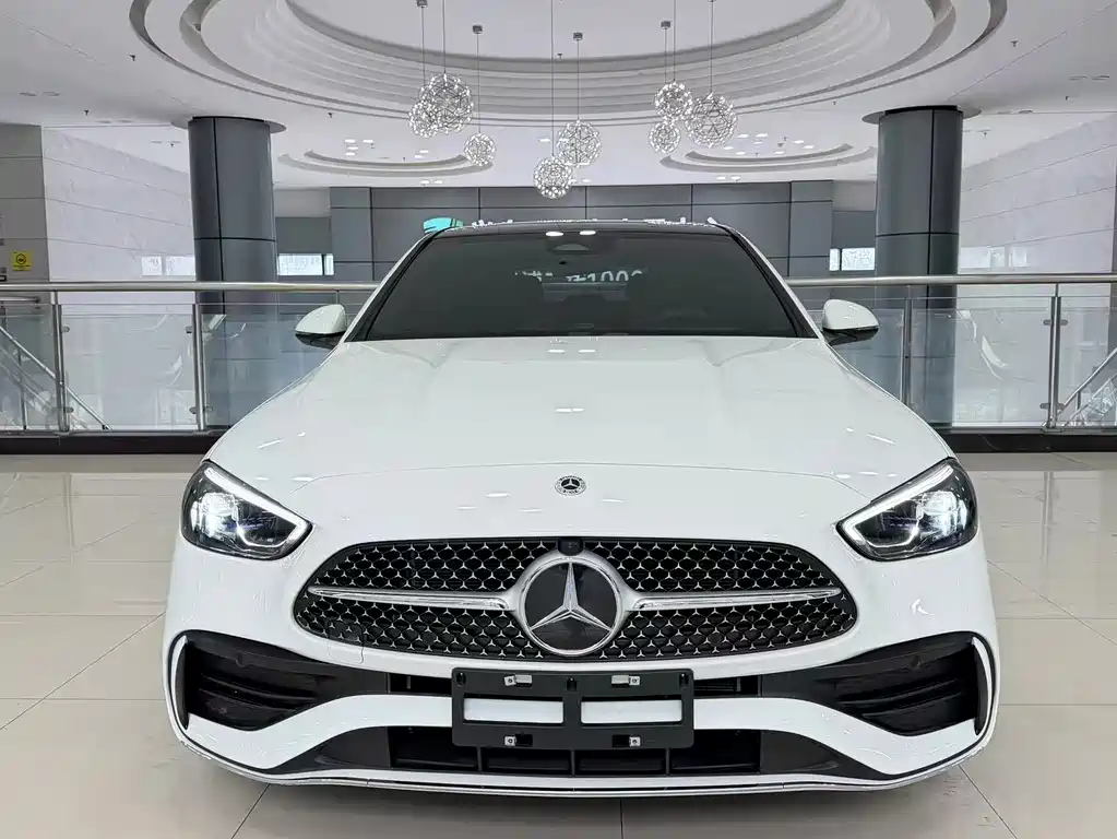 Mercedes-Benz C-Class 2023 C 260 L Sports Edition купить на сайте DeffCars