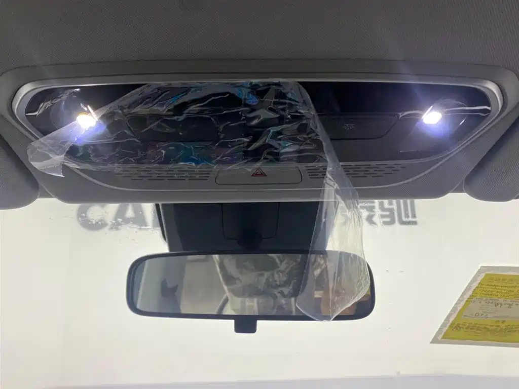 Everyone 7 2024 model facelift super hybrid long battery life version enjoy version купить на сайте DeffCars