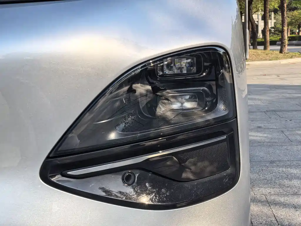 Xpeng G6 2023 580 Long Battery Life Pro купить на сайте DeffCars