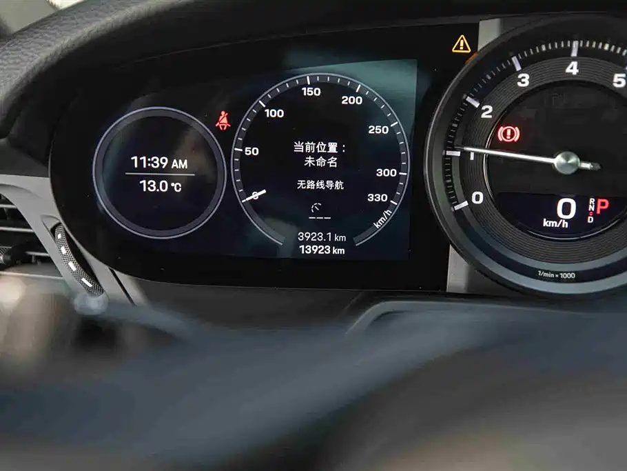 Porsche 911 2023 Targa 4 3.0T купить на сайте DeffCars