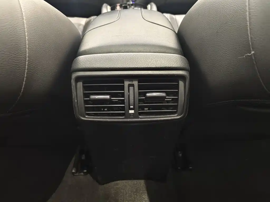 X-Trail 2017 2.0L CVT Comfort Edition 2WD купить на сайте DeffCars