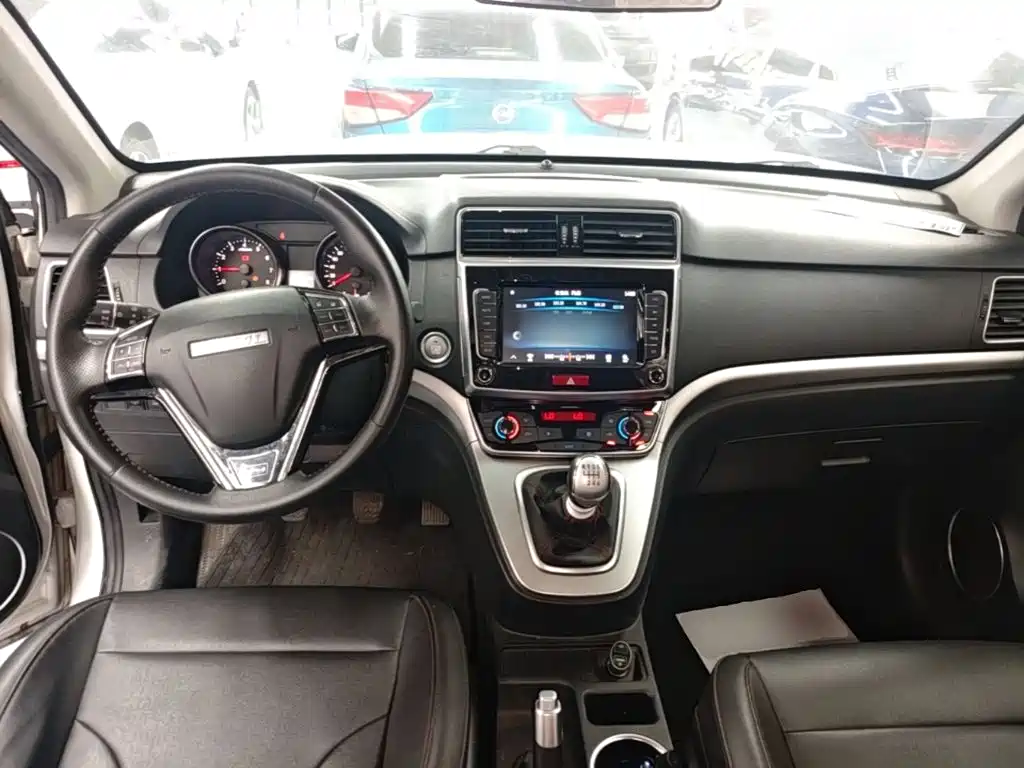 Haval M6 2019 1.5T Manual 2WD Elite Country VI купить на сайте DeffCars