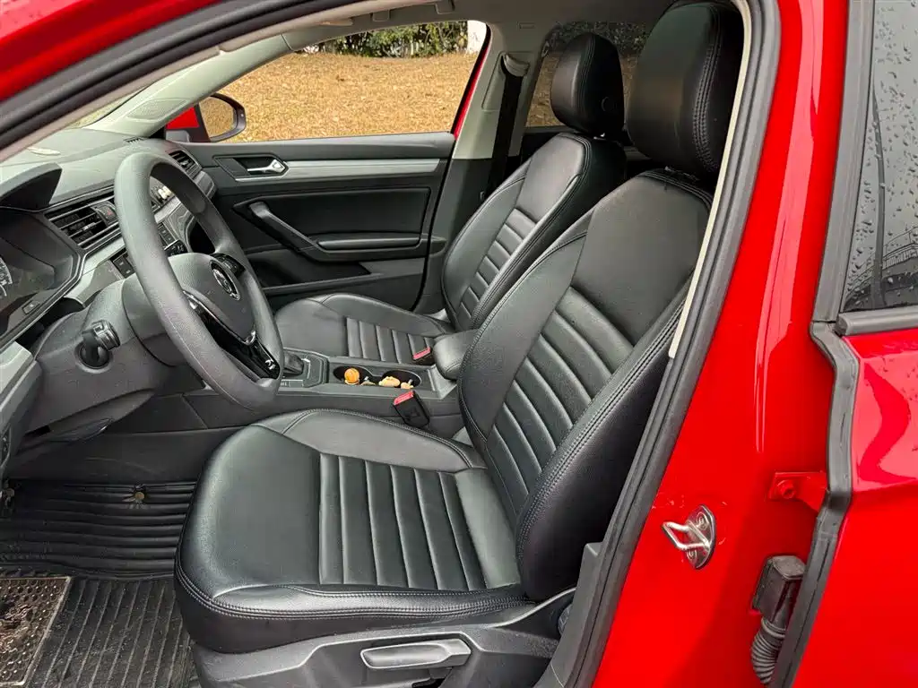 Lingdu 2019 230TSI DSG Fashion Edition National V купить на сайте DeffCars