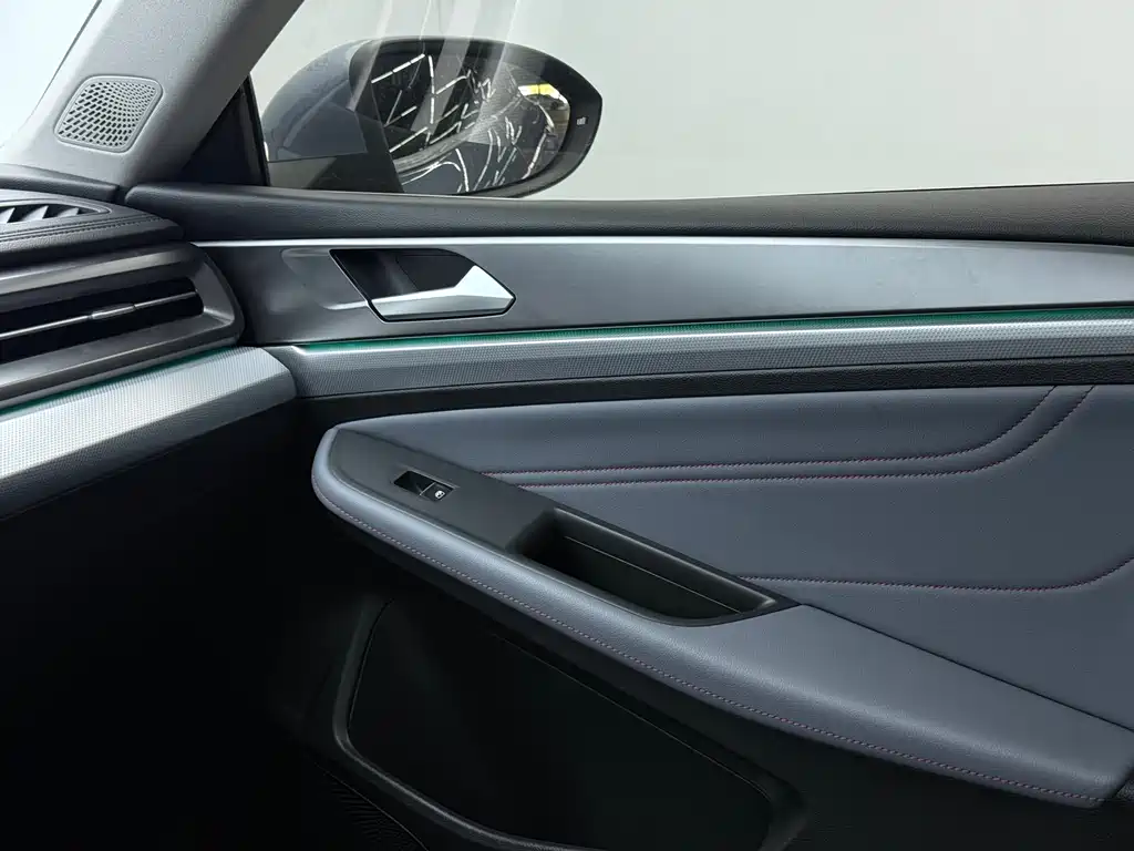 Lingdu 2022 Lingdu L 280TSI DSG Hot Edition купить на сайте DeffCars
