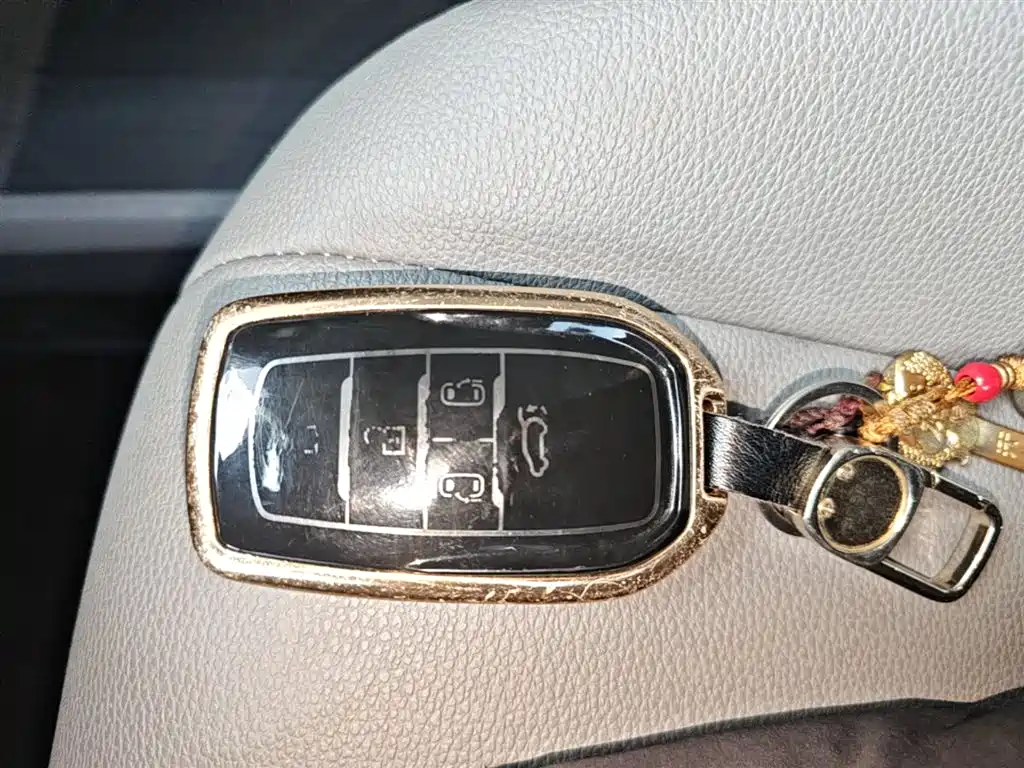 Grevia 2023 2.5L Hybrid Luxury Edition купить на сайте DeffCars