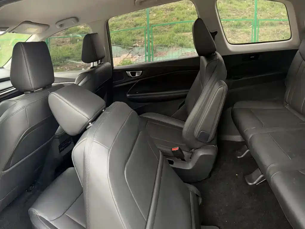 Wuling Jiachen 2022 1.5T Manual Comfort and Vitality Type купить на сайте DeffCars