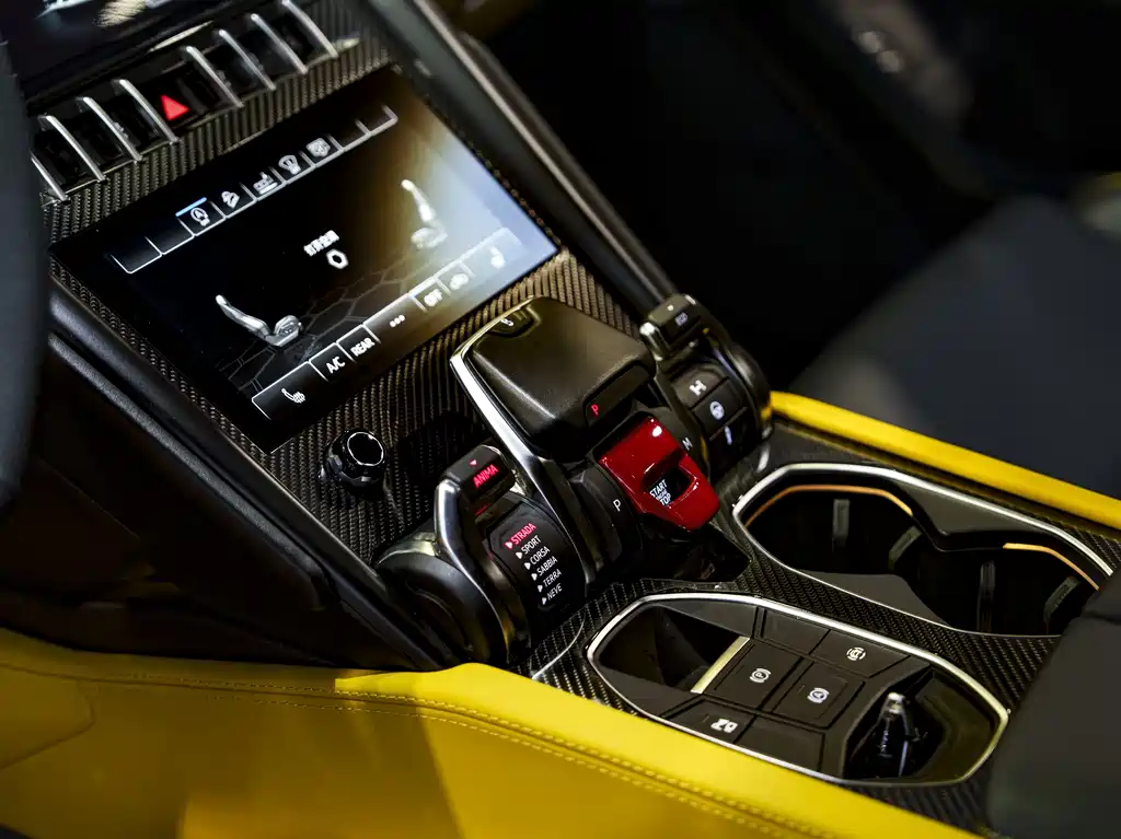 Urus 2021 4.0T V8 купить на сайте DeffCars