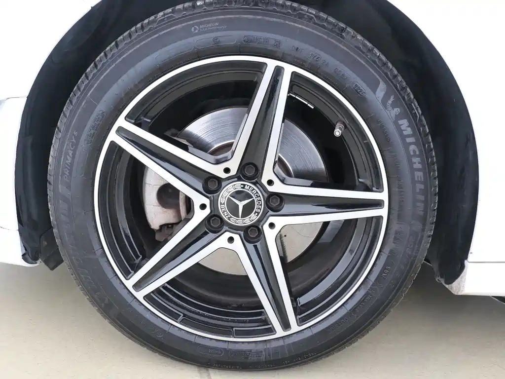 Mercedes-Benz A-Class 2020 A 200 L Sports Sedan купить на сайте DeffCars