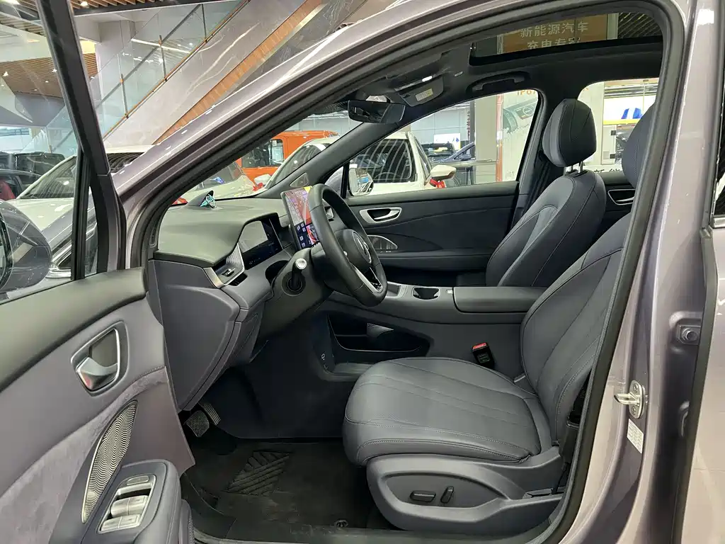 Shangjie H5 2025 extended range Max купить на сайте DeffCars
