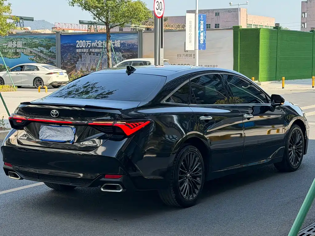 Asia Dragon 2019 2.5L Touring Premium Edition National VI купить на сайте DeffCars