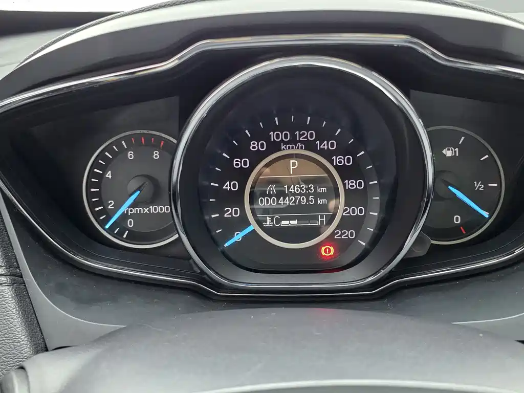 Forex 2019 facelift 1.5L automatic enjoyment type National VI купить на сайте DeffCars