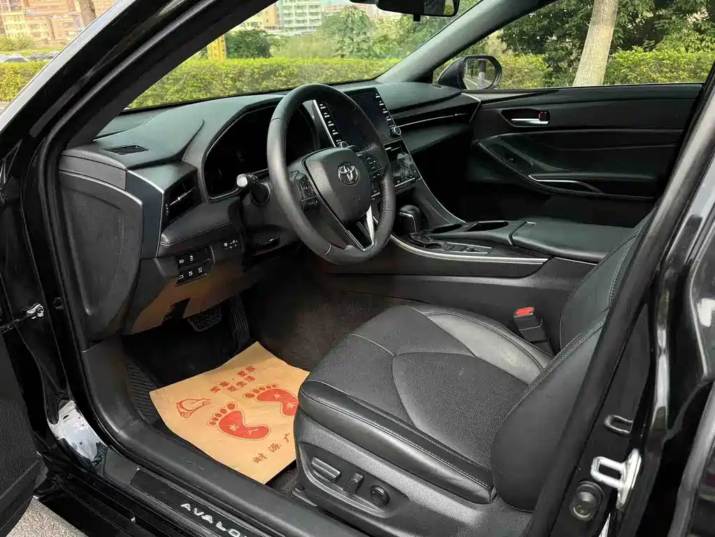 Asia Dragon 2019 2.0L XLE Exclusive Edition National VI купить на сайте DeffCars