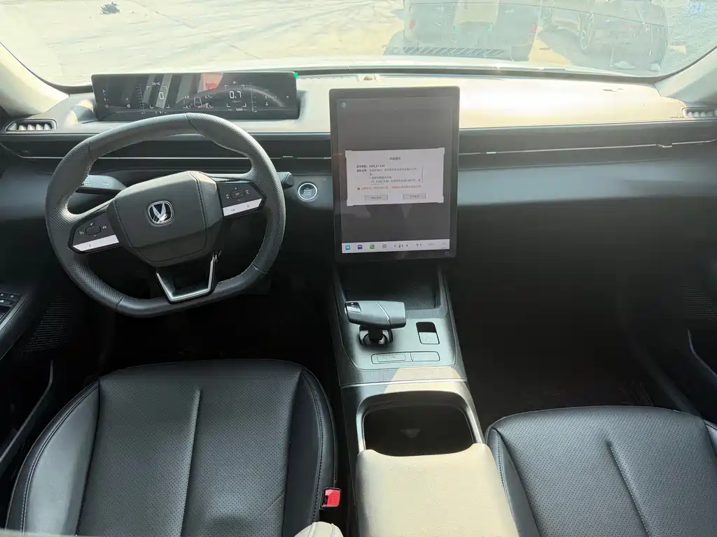 Eado 2024 1.5T GDI automatic premium model купить на сайте DeffCars