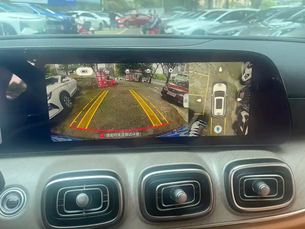 瑞虎9 2023款 2.0T 自动两驱豪华版 7座 купить на сайте DeffCars