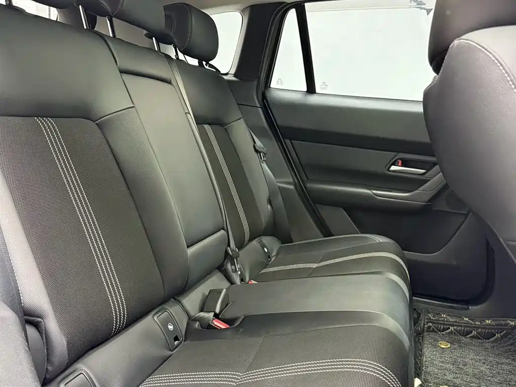 Mazda CX-50 Xingye 2023 2.0L Leading Edition купить на сайте DeffCars