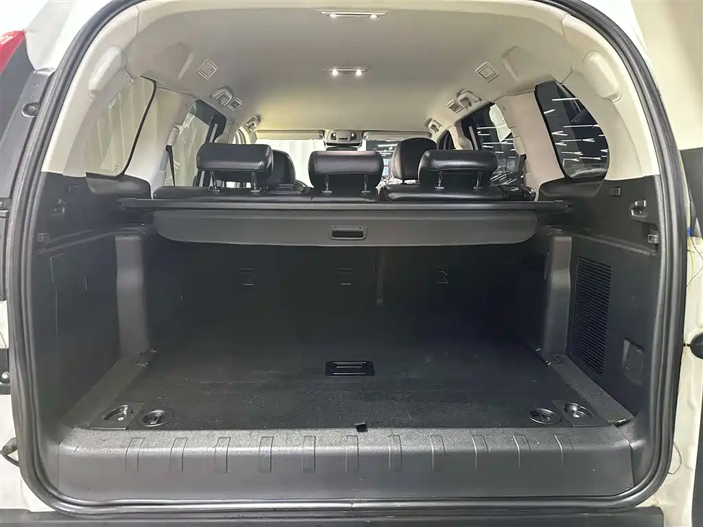 Haval H9 2020 2.0T gasoline four-wheel drive elite 5-seater купить на сайте DeffCars