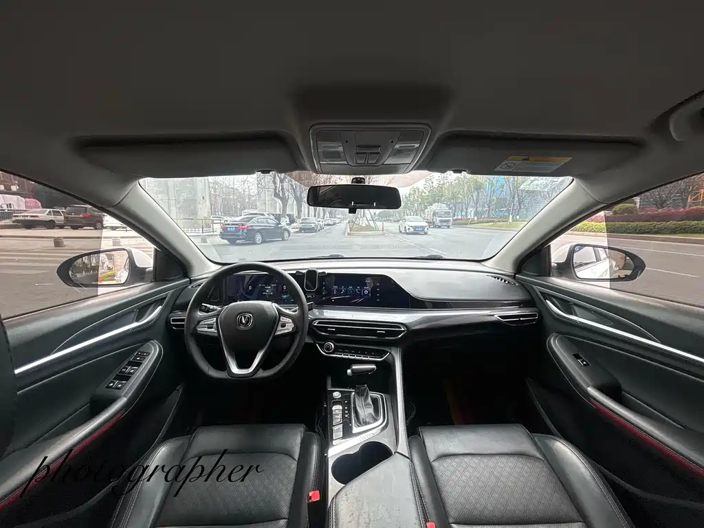 EADO 2020 PLUS Blue Whale NE 1.4T GDI DCT Advanced Model купить на сайте DeffCars