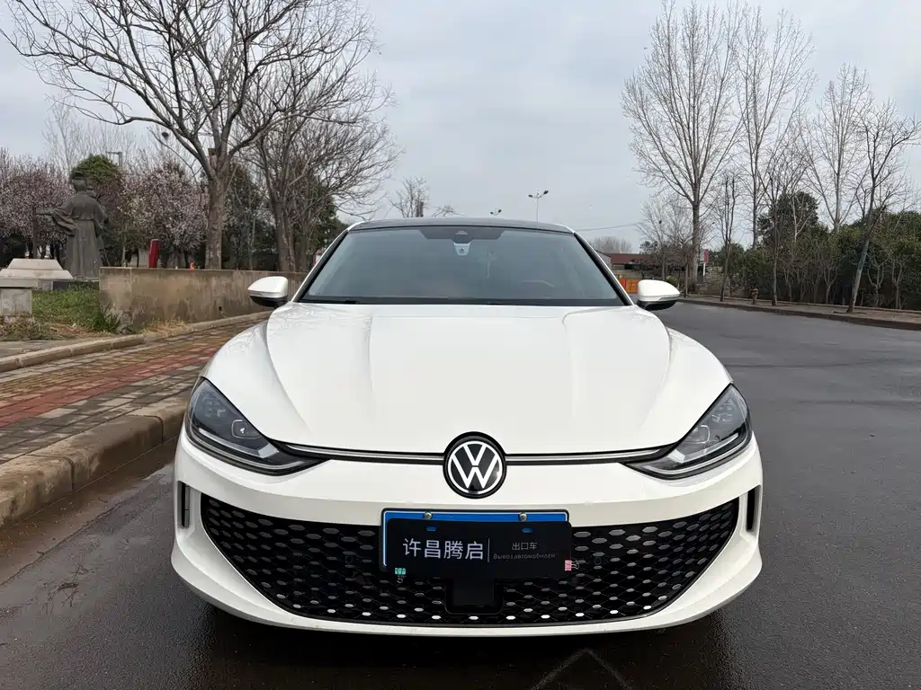 Lingdu 2022 Lingdu L 280TSI DSG Hot Edition купить на сайте DeffCars
