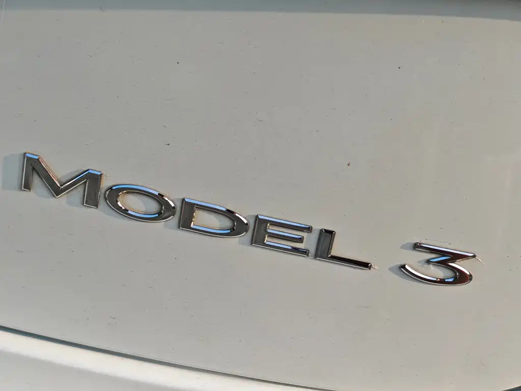Model 3 2020 Standard Range Rear Drive Upgraded Version купить на сайте DeffCars