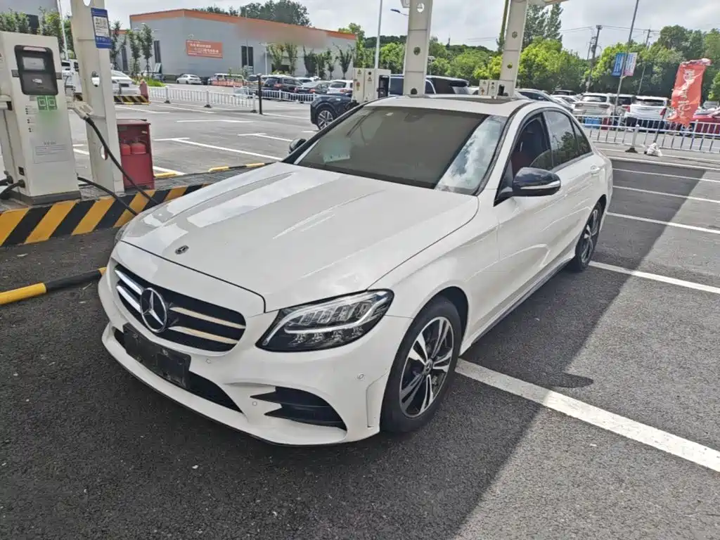 Mercedes-Benz C-Class 2020 C 260 Sports Edition купить на сайте DeffCars