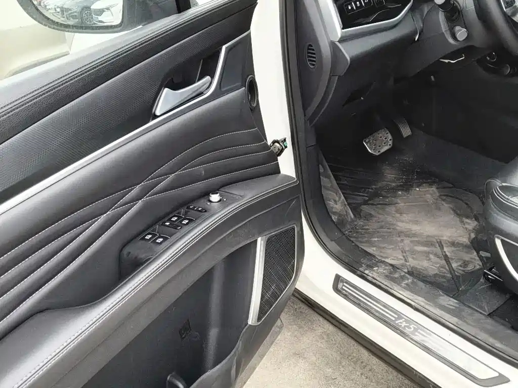 Fengguang ix5 2019 model 220TGDI CVT Zhiya type National VI купить на сайте DeffCars