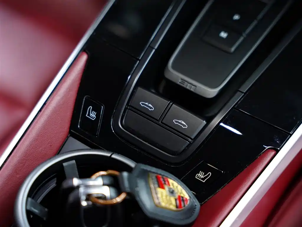 Porsche 911 2022 Targa 4 3.0T купить на сайте DeffCars