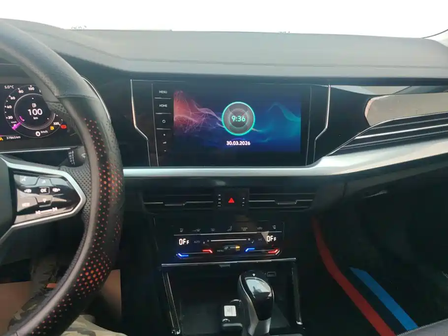 Passat 2024 380TSI Starry Sky Dragon Edition купить на сайте DeffCars