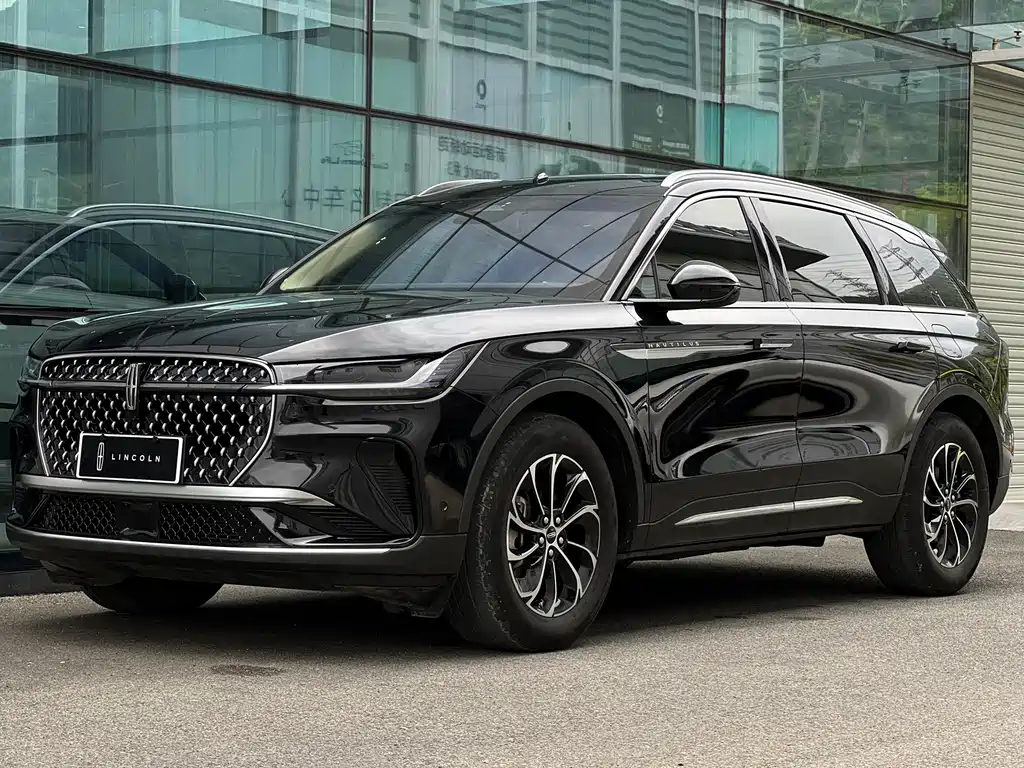 Voyager 2023 2.0T four-wheel drive exclusive edition купить на сайте DeffCars