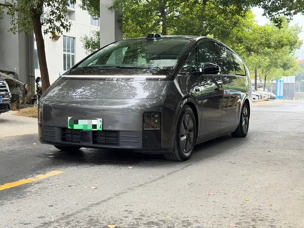 Ideal MEGA 2024 Ultra купить на сайте DeffCars