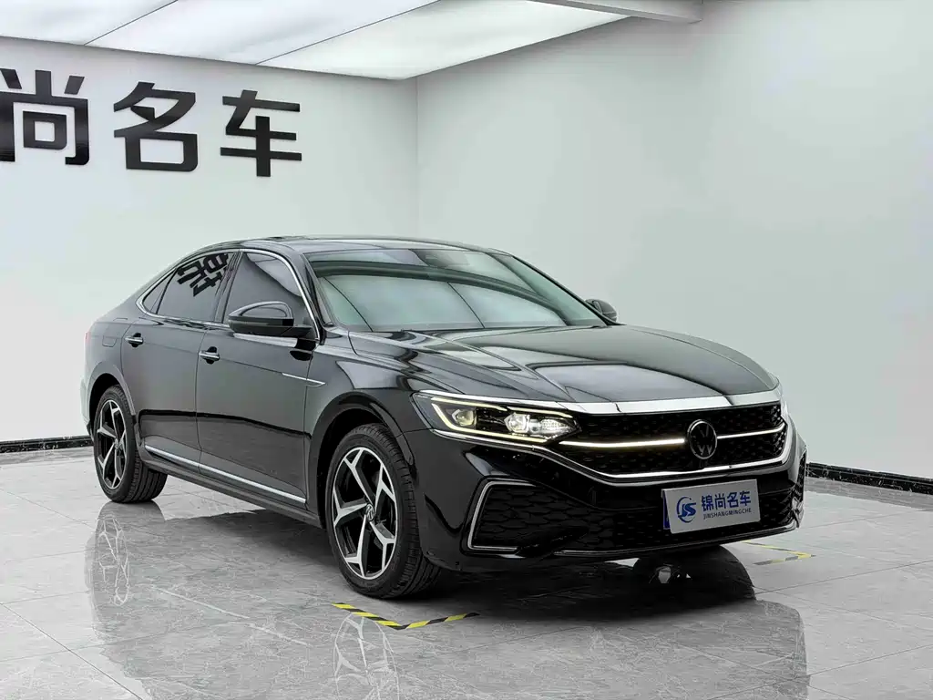 Passat 2024 380TSI Starry Sky Deluxe Edition купить на сайте DeffCars