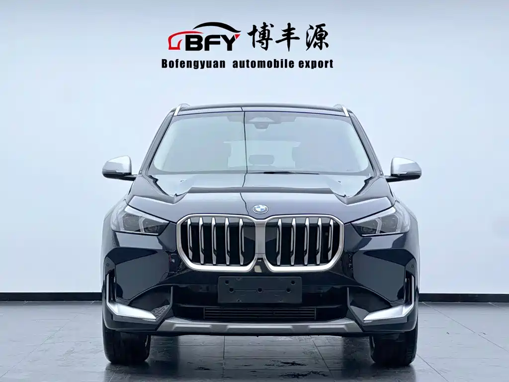 BMW X1 2023 sDrive20Li X Design Kit купить на сайте DeffCars