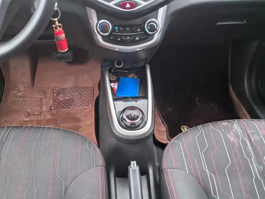 Benben EV 2019 EV360 Standard Model купить на сайте DeffCars