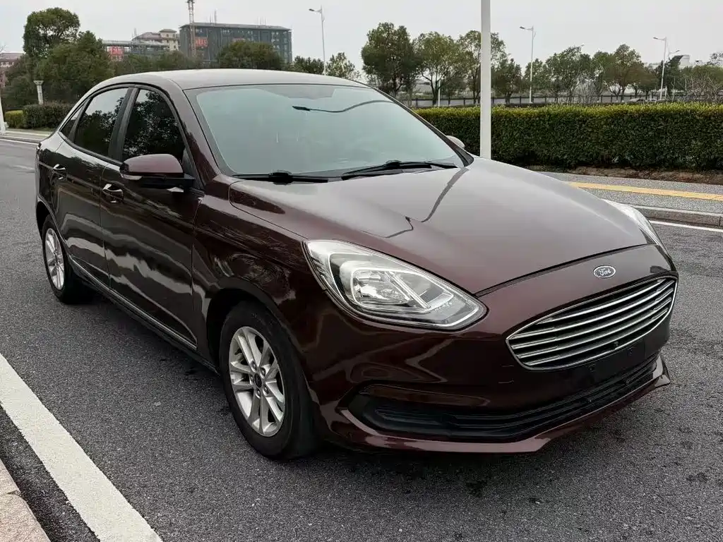 Forex 2019 1.5L automatic quality model купить на сайте DeffCars