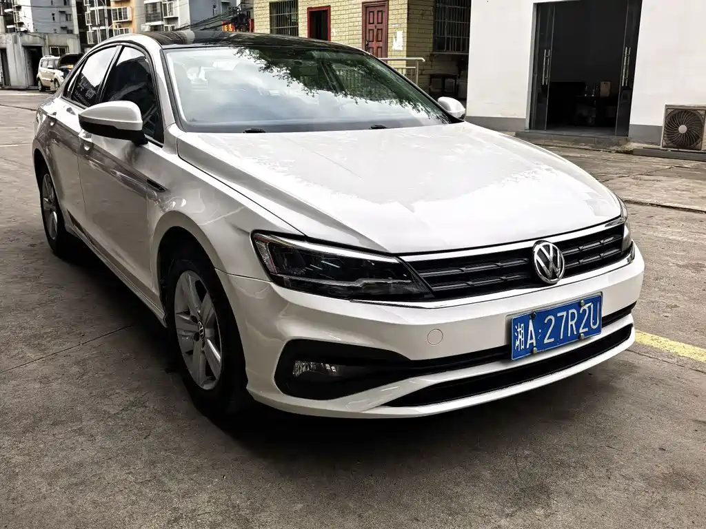Lingdu 2021 280TSI DSG Comfort Edition купить на сайте DeffCars