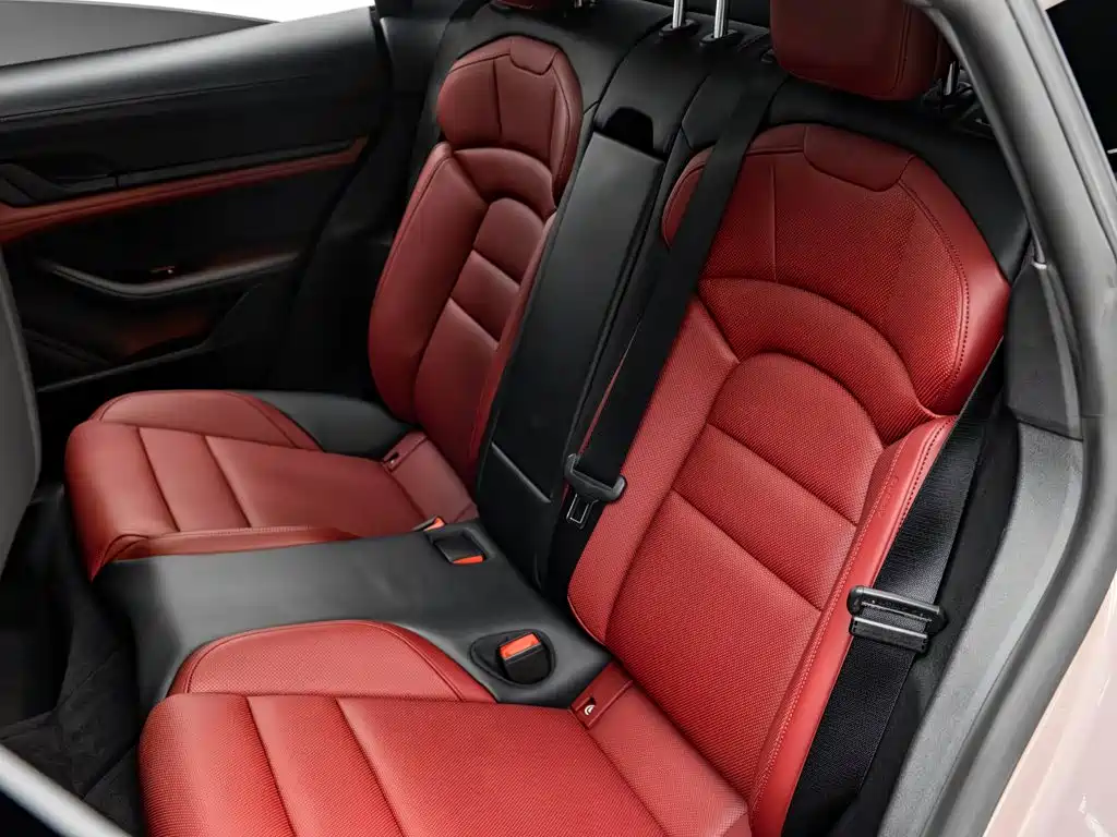 Taycan 2022 facelift Taycan купить на сайте DeffCars