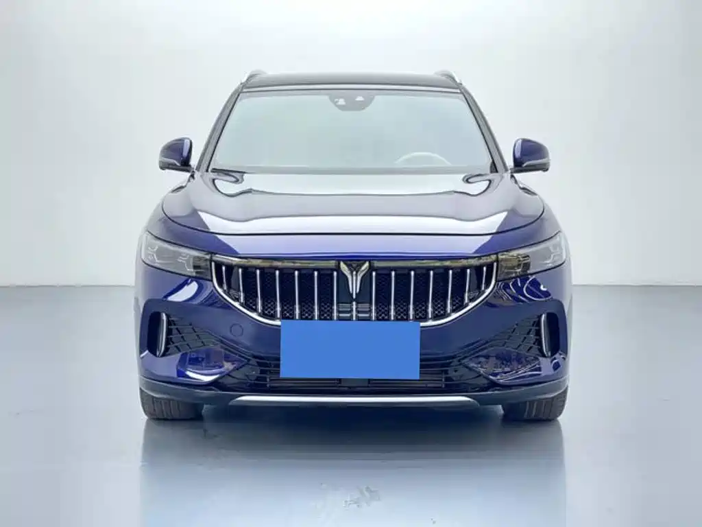 Lantu FREE 2021 four-wheel drive standard extended range exclusive luxury package купить на сайте DeffCars