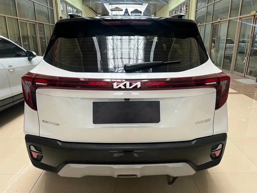 Sethus 2023 1.5L CVT Deluxe Edition купить на сайте DeffCars