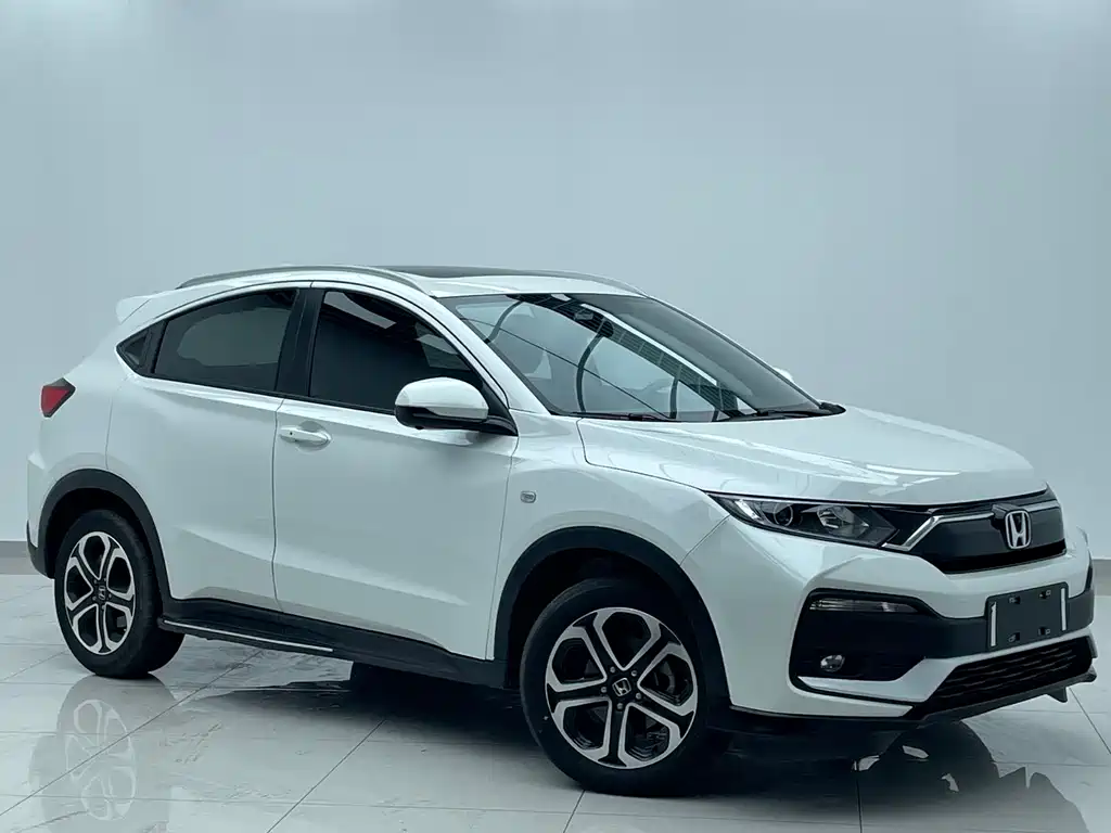 Honda XR-V 2021 1.5L CVT Comfort Edition купить на сайте DeffCars