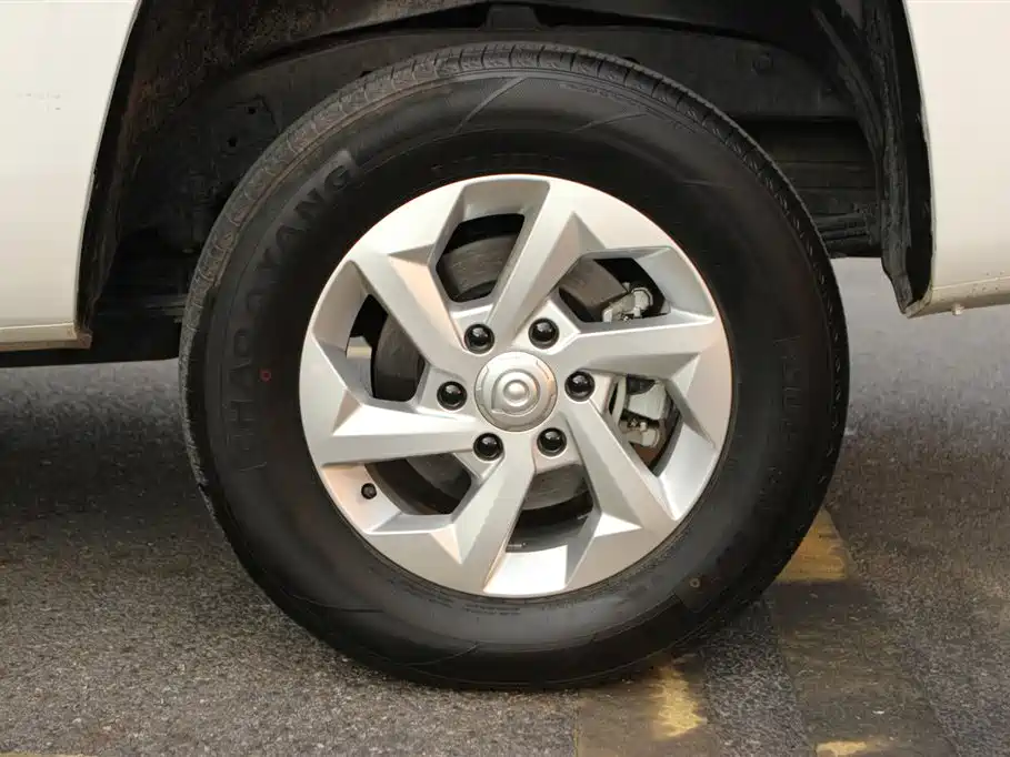 King Kong Cannon 2024 2.0T automatic gasoline two-wheel drive elite flat box купить на сайте DeffCars