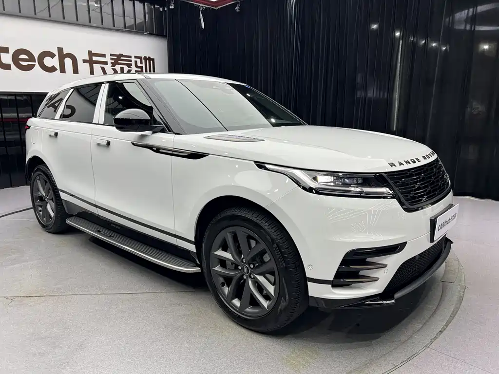 Range Rover Velar 2024 Dynamic SE купить на сайте DeffCars