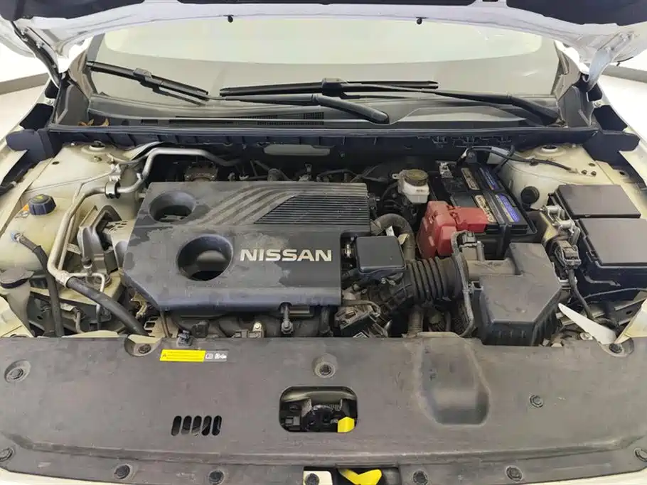 Sylphy 2022 1.6L XL CVT Enjoy Edition купить на сайте DeffCars