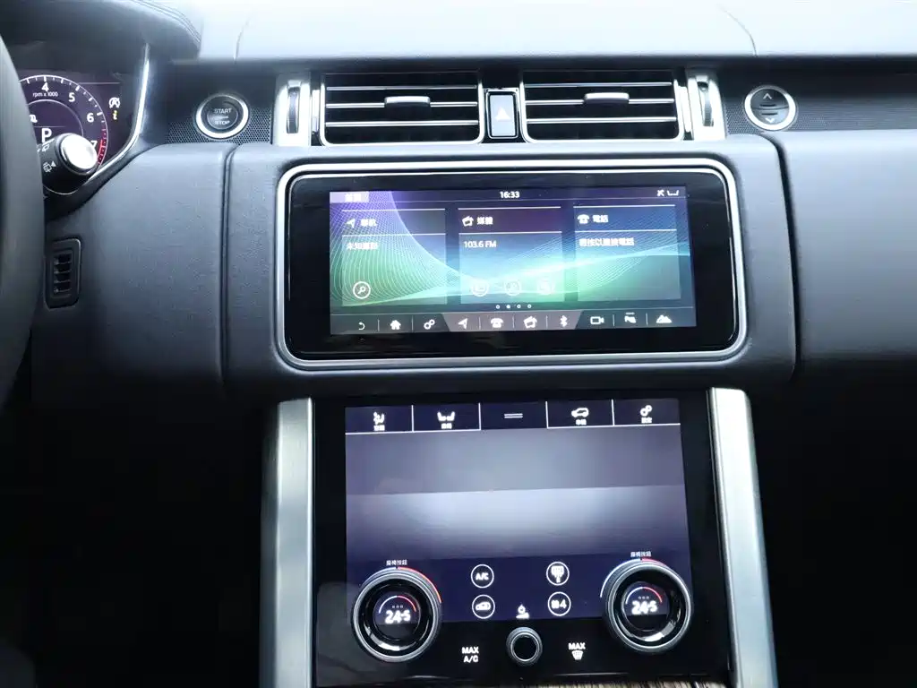 Range Rover 2019 3.0 SC V6 Legendary Extended Edition купить на сайте DeffCars