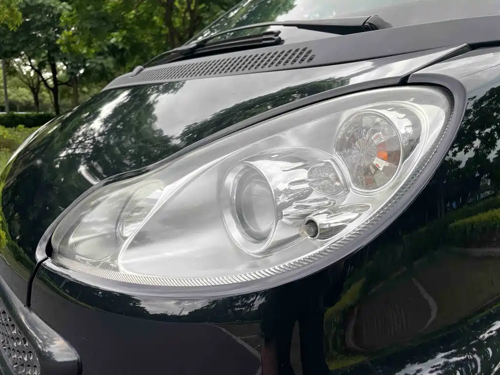 smart fortwo 2012 1.0 MHD hardtop standard version купить на сайте DeffCars