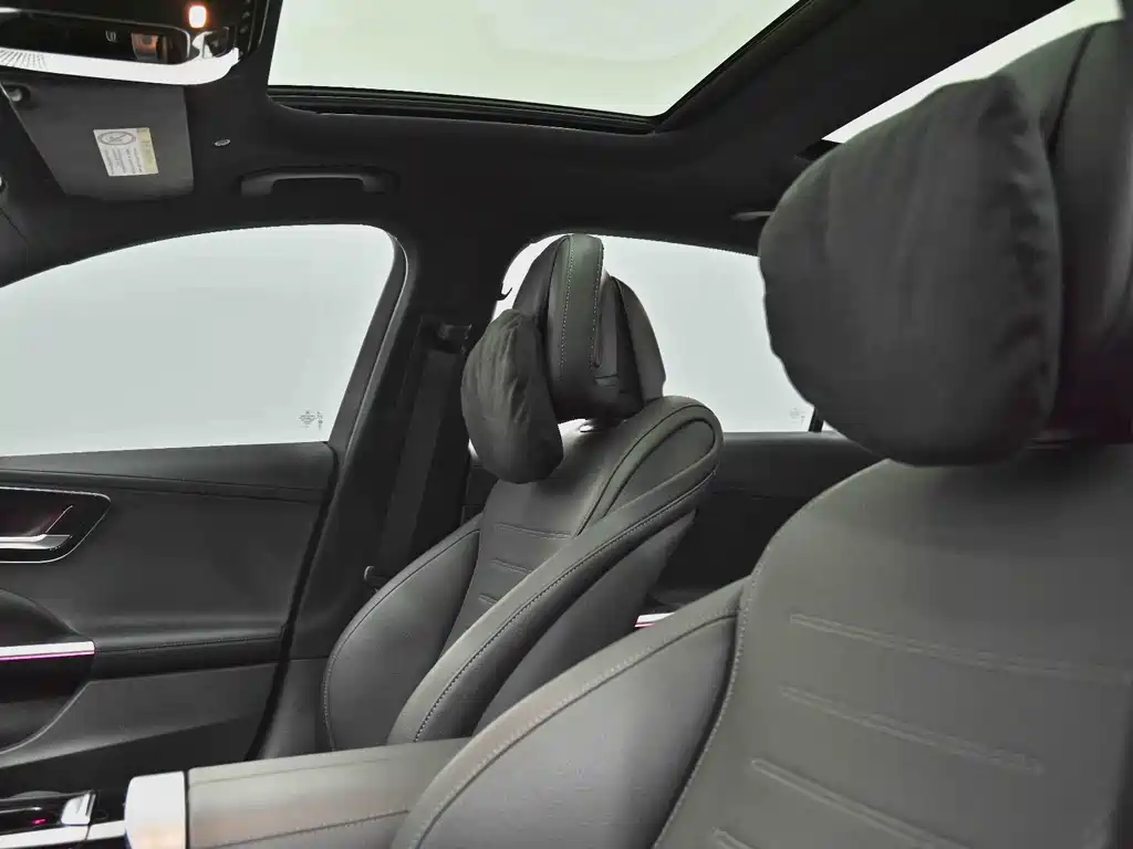 Mercedes-Benz C-Class New Energy 2025 C 350 eL купить на сайте DeffCars