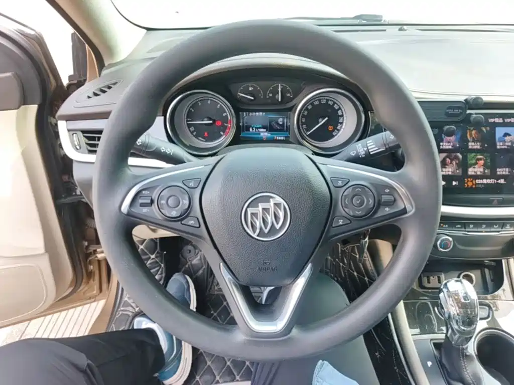 Weilang 2017 Sedan 15S Automatic Leading Type купить на сайте DeffCars