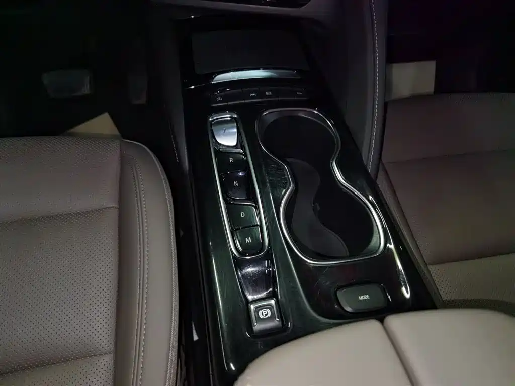 Envision Plus 2022 Envision Plus 652T five-seater luxury model купить на сайте DeffCars