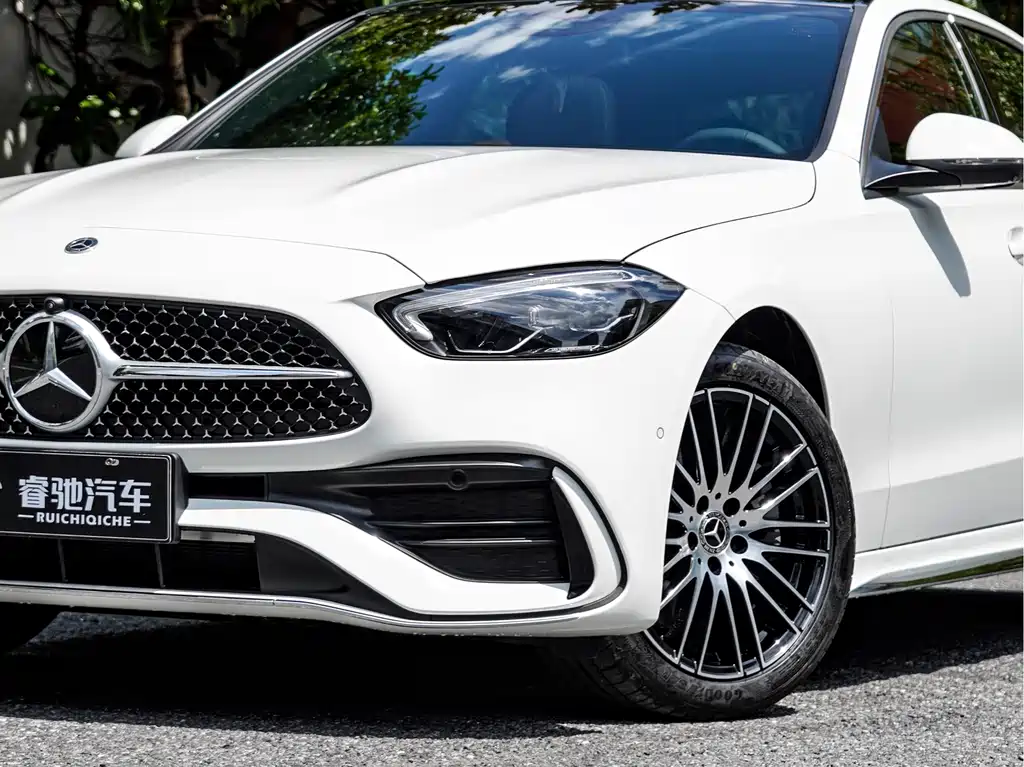 Mercedes-Benz C-Class 2026 C 260 L Sports Edition купить на сайте DeffCars