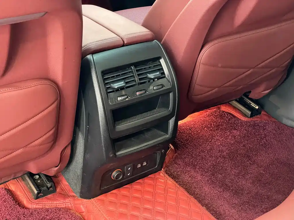 BMW X5 2022 xDrive 30Li Exclusive M Sports Package купить на сайте DeffCars