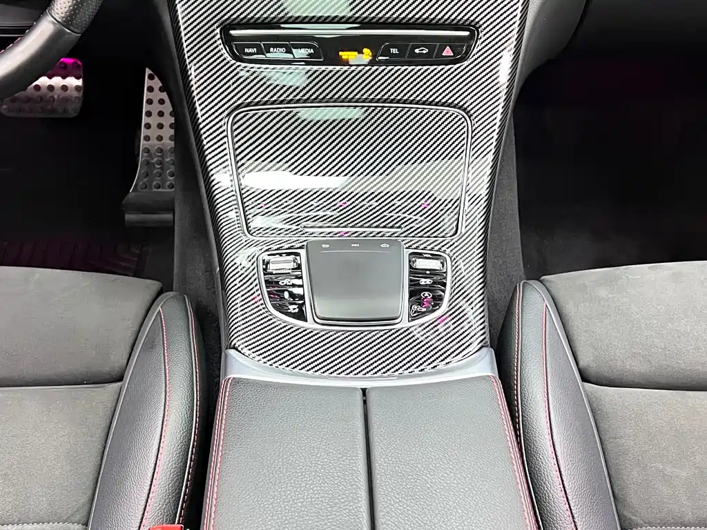 Mercedes-Benz C-Class AMG 2019 AMG C 43 4MATIC Coupe купить на сайте DeffCars