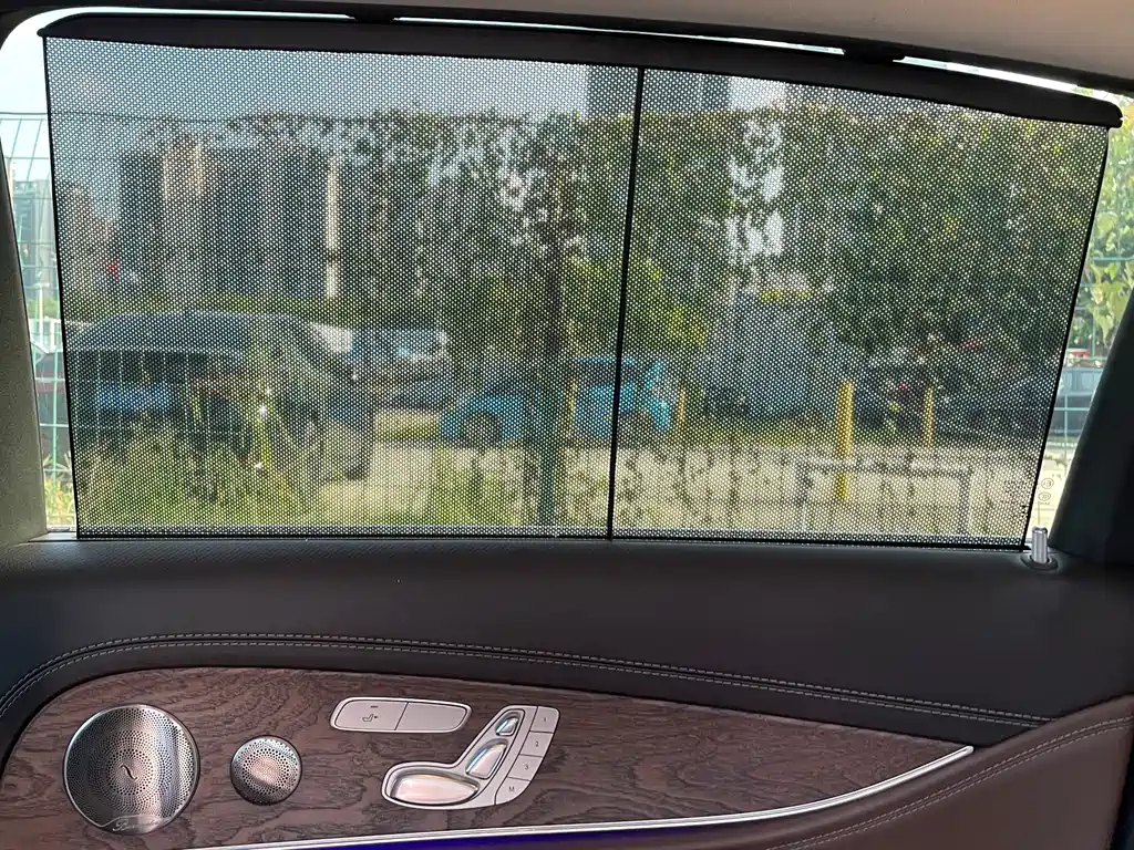Mercedes E-Class 2022 E 300 L luxury model купить на сайте DeffCars